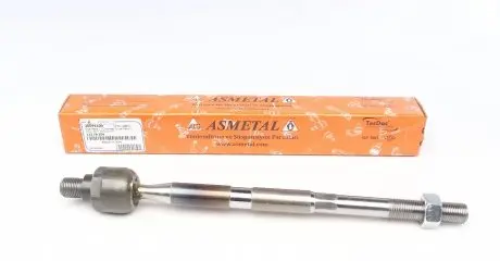Тяга кермова Opel Astra J/Chevrolet Cruze 09- (L=2 AS METAL ASMETAL 20OP1100