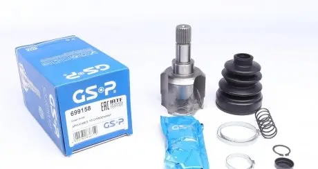 Шрус (внутрішній) GSP 699158