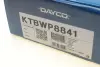 Комплект ГРМ DAYCO KTBWP8841 (фото 22)