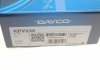 Комплект пасу поліклінового Fiat Doblo 1.3/1.4D 07 DAYCO KPV436 (фото 14)