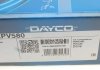 Комплект ременя DAYCO KPV580 (фото 10)
