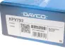 Комплект ременя DAYCO KPV792 (фото 10)