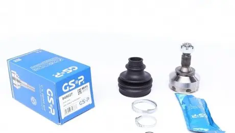 Шрус (зовнішній) GSP 845027