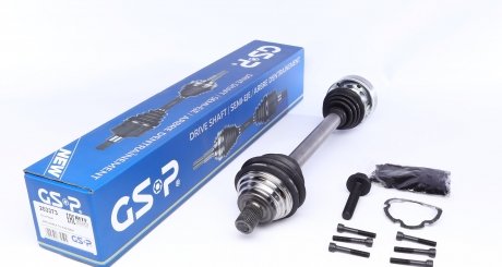 Полуось VW GSP 203373