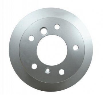 Тормозной диск зад. Sprinter 308-316 96-06 (16mm) (PRO) PAGID HELLA 8DD355111-901