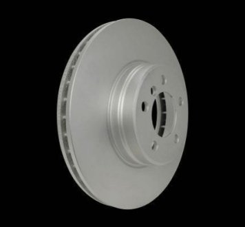 Тормозной диск пер. RANGE ROVER III 02-05 (PRO) PAGID HELLA 8DD355128-381 (фото 1)