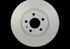 Тормозной диск пер. Q5/A5/Q5/A4 08- (PRO) PAGID HELLA 8DD355113-911 (фото 4)