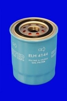 Фільтр оливи (аналогWL7143/OC109/1) MECAFILTER ELH4144