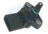 Датчик абсолютного тиску - MAP Sensor ERA 550752 (фото 1)