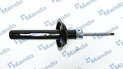 Амортизатор газовый передний правый MANDO MSS017242