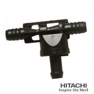 Вакуумний насос, гальмівна система HITACHI HITACHI-HUCO 2509322