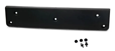 Кронштейн номерного знака VAG 5G0807287AA9B9