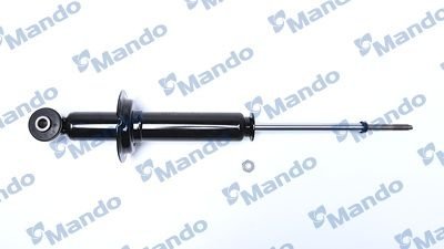 Амортизатор газовый задний MANDO MSS015516 (фото 1)