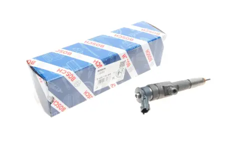 Форсунка CRI2-16 FORD BOSCH 0445110488