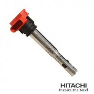 Котушка запалювання HITACHI HITACHI-HUCO 2503831