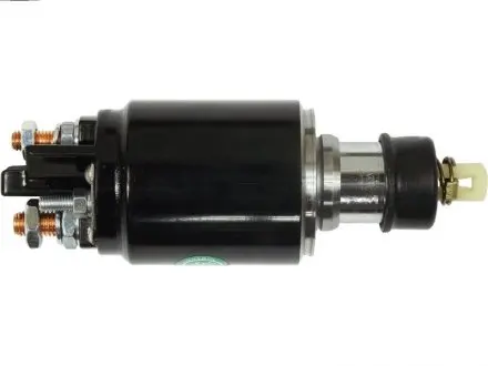Реле втягуюче стартера AS SS9059