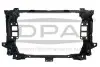Панель передняя VW Touareg (18-) DPA 88051780102 (фото 1)
