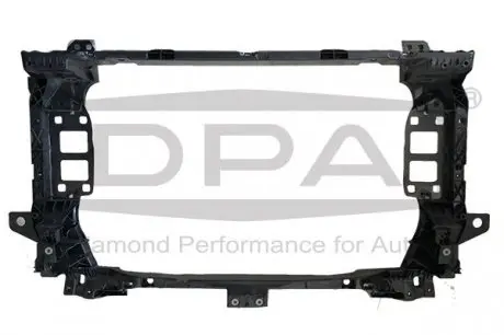 Панель передняя VW Touareg (18-) DPA 88051780102