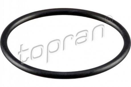Прокладка помпы TOPRAN 113852 (фото 1)