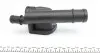 Фланець системи охолодження VW T5 1.9TDI 03- IMPERGOM 90580 (фото 2)