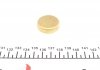 Заглушка блока циліндрів (d=30mm) Латунь/Brass IMPERGOM 40991 (фото 1)