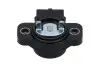 HYUNDAI Датчик положения дроссельной заслонки Santa Fe 2.0/2.4 -06 KAVO PARTS ETP-3002 (фото 3)