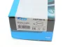 Колодки тормозные KAVO PARTS KBP-6614 (фото 6)