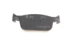 Колодки тормозные (передние) Volvo S60 III/S90 II/ V60 II/ XC60 II (Teves) ZIMMERMANN 22098.170.1 (фото 4)