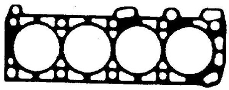 Прокладка головки циліндра BGA CH5362