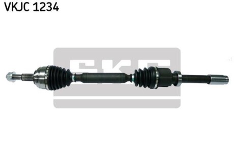 Піввісь SKF VKJC 1234