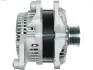 Генератор AS A5389S (фото 2)