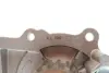 Помпа воды Citroen C4-C8/Jumper/Peugeot 308/407/Ford Focus 2.0-2.2HDi/D/TDCi 06- (B/B)(8 лоп) BUGATTI PA10114 (фото 5)