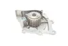 Помпа воды Citroen C4-C8/Jumper/Peugeot 308/407/Ford Focus 2.0-2.2HDi/D/TDCi 06- (B/B)(8 лоп) BUGATTI PA10114 (фото 8)