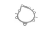 Помпа воды Citroen C4-C8/Jumper/Peugeot 308/407/Ford Focus 2.0-2.2HDi/D/TDCi 06- (B/B)(8 лоп) BUGATTI PA10114 (фото 10)