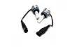 Лампа світлодіодна LED Fog H8/H11/H16 12/24V Range Performance 24W 6500K (комплект) NARVA 18036 (фото 2)