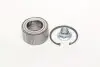 Подшипник ступицы передн. TOYOTA CAMRY HERTH + BUSS JAKOPARTS J4702057 (фото 1)