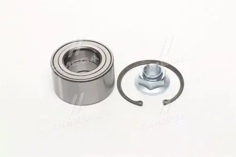 Подшипник ступицы передн. TOYOTA CAMRY HERTH + BUSS JAKOPARTS J4702057