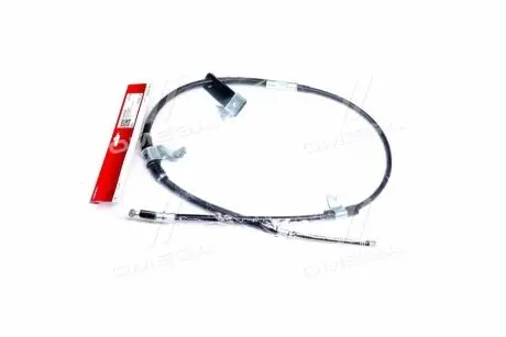 Трос стояночного гальма MITSUBISHI HERTH + BUSS JAKOPARTS J3925046