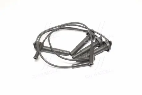 Провода зажигания (компл.) SUBARU HERTH + BUSS JAKOPARTS J5387011