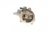 Помпа воды Opel Astra J/Insignia A/Zafira C/Meriva B 1.4 09-/Corsa D 1.2-1.4 09-14 BUGATTI PA10191 (фото 4)