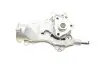 Помпа воды Opel Astra J/Insignia A/Zafira C/Meriva B 1.4 09-/Corsa D 1.2-1.4 09-14 BUGATTI PA10191 (фото 6)