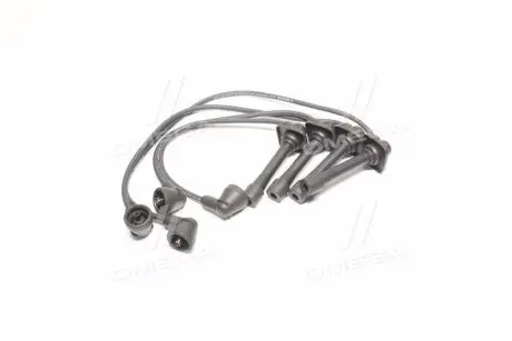 Провода зажигания (компл.) MAZDA HERTH + BUSS JAKOPARTS J5383026