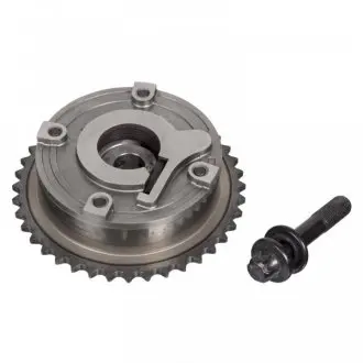 Шестерня приводу розподільного вала (Vanos) BMW/MINI "(N13) "06>> "OUT FEBI 102193