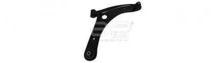 Рычаг подвески лев, пер JEEP COMPASS (MK49) [08/06-] APPLUS APLUS 25326AP