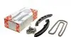 К-т привода ГРМ SEAT/SKODA/VW Ibiza/Fabia/Rapid/Polo &quot;1,2L &quot;08-19 FEBI 102197 (фото 1)
