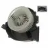 Вентилятор салона AUDI/SEAT/SKODA/VW A2/Ibiza/Fabia/Polo &quot;00-15 FEBI 49830 (фото 1)