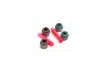 Маслосьйомні Ковпачки /Ts Valve Stem Seal, MB MERCEDES MERCEDES-BENZ A 000 053 07 00 (фото 3)