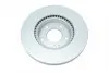 Диск тормозной (передний) Hyundai i30 III 16-/Kia Cee\&#039;d/Pro Cee\&#039;d 18- (288x25) PRO TEXTAR 92290503 (фото 3)