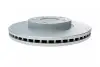 Диск тормозной (передний) Hyundai i30 III 16-/Kia Cee\&#039;d/Pro Cee\&#039;d 18- (288x25) PRO TEXTAR 92290503 (фото 4)