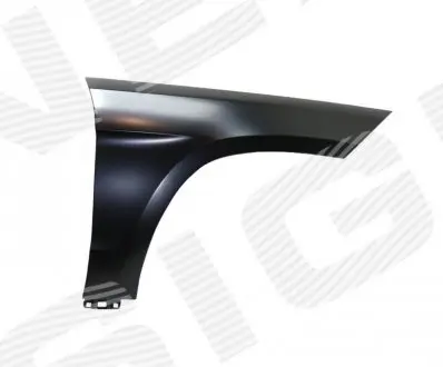 Крило MERCEDES BENZ (GL-kl X166), 12 - SIGNEDA PBZ10090AR